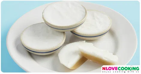 ขนมถ้วย ขนมไทย ขนมหวาน